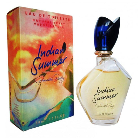 Priscilla Presley – Indian Summer Eau de Toilette - My-Smell.pl