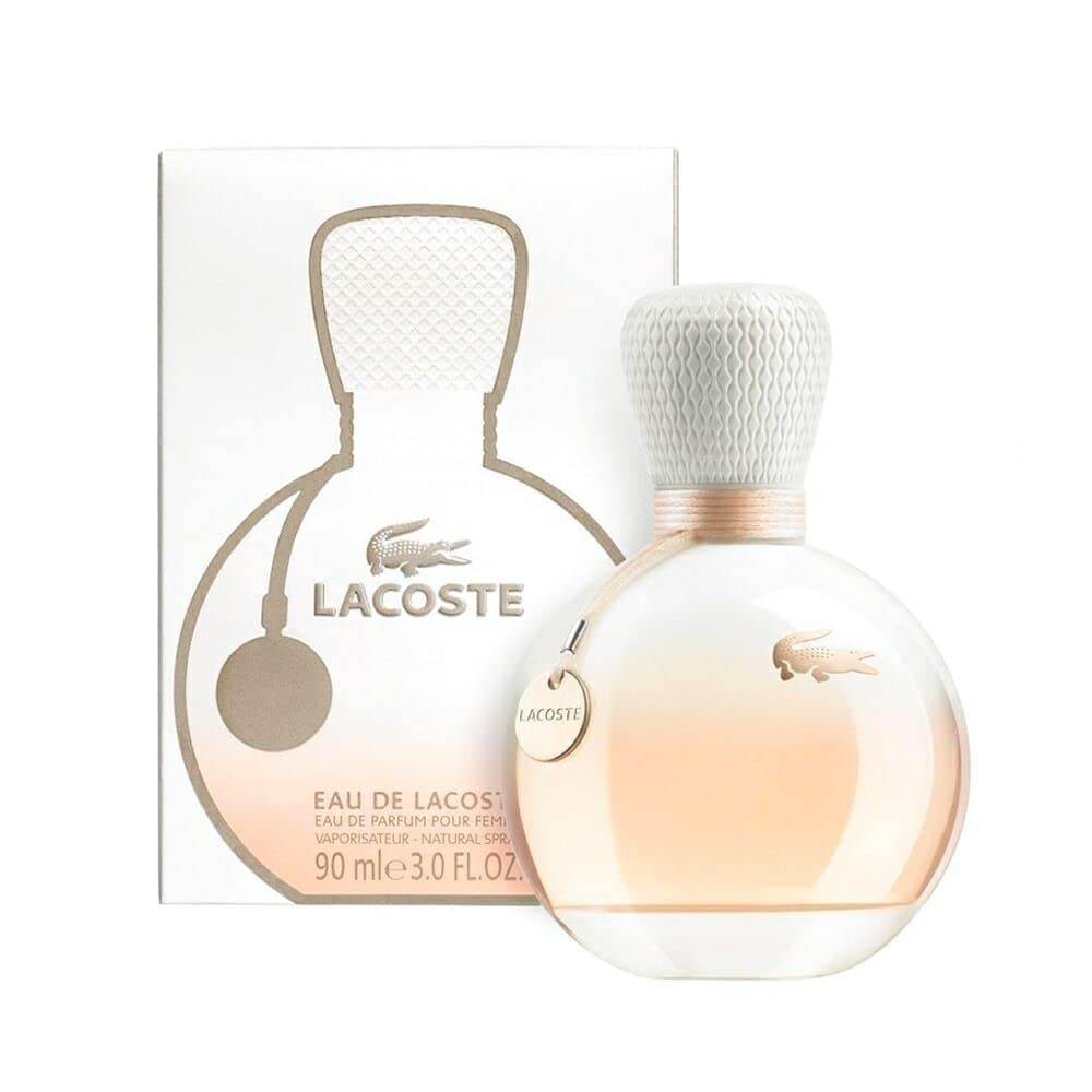 Lacoste – Eau de Lacoste EAU DE PARFUM - My-Smell.pl