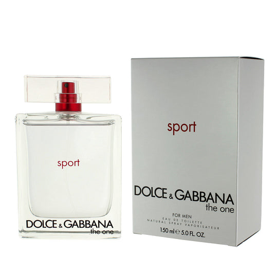 Dolce&Gabbana – The One Sport Eau de Toilette