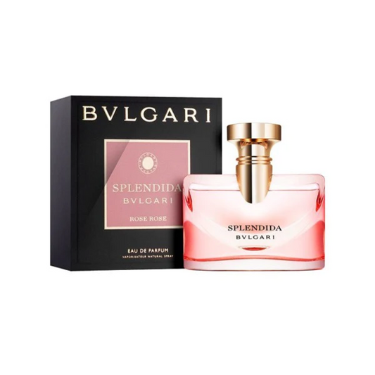 Bvlgari -Splendida Rose Rose Eau de Parfum