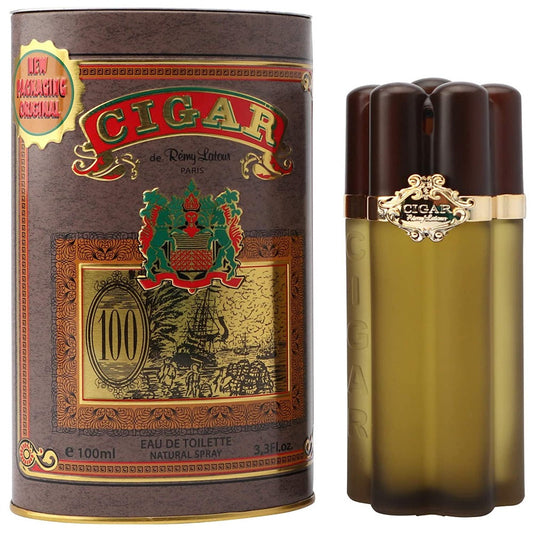 Remy Latour – Cigar EAU DE TOILETTE