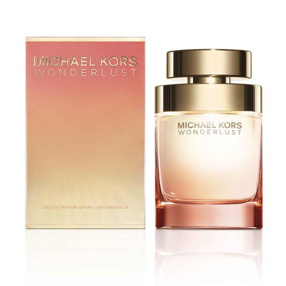 Michael Kors  – Wonderlust EAU DE PARFUM