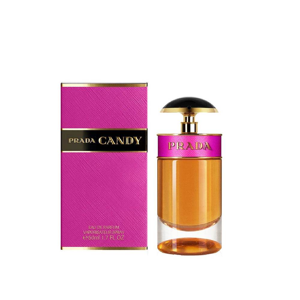Prada – Candy Eau de Parfum - My-Smell.pl