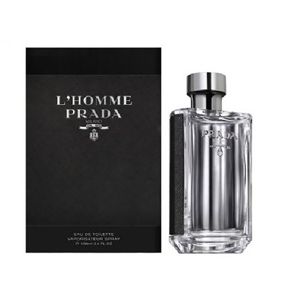 Prada – L'Homme Eau de Toilette