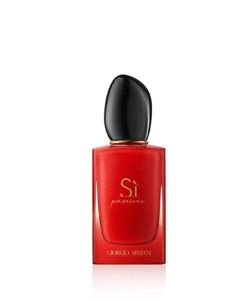 Armani - Si Passione Intense Eau de Parfum - My-Smell.pl