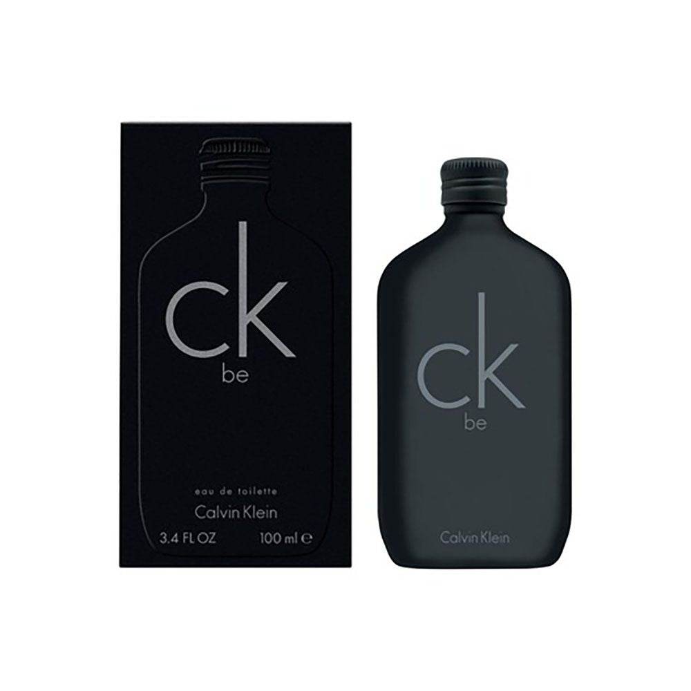 Calvin Klein – CK be Eau Eau de Toilette - My-Smell.pl