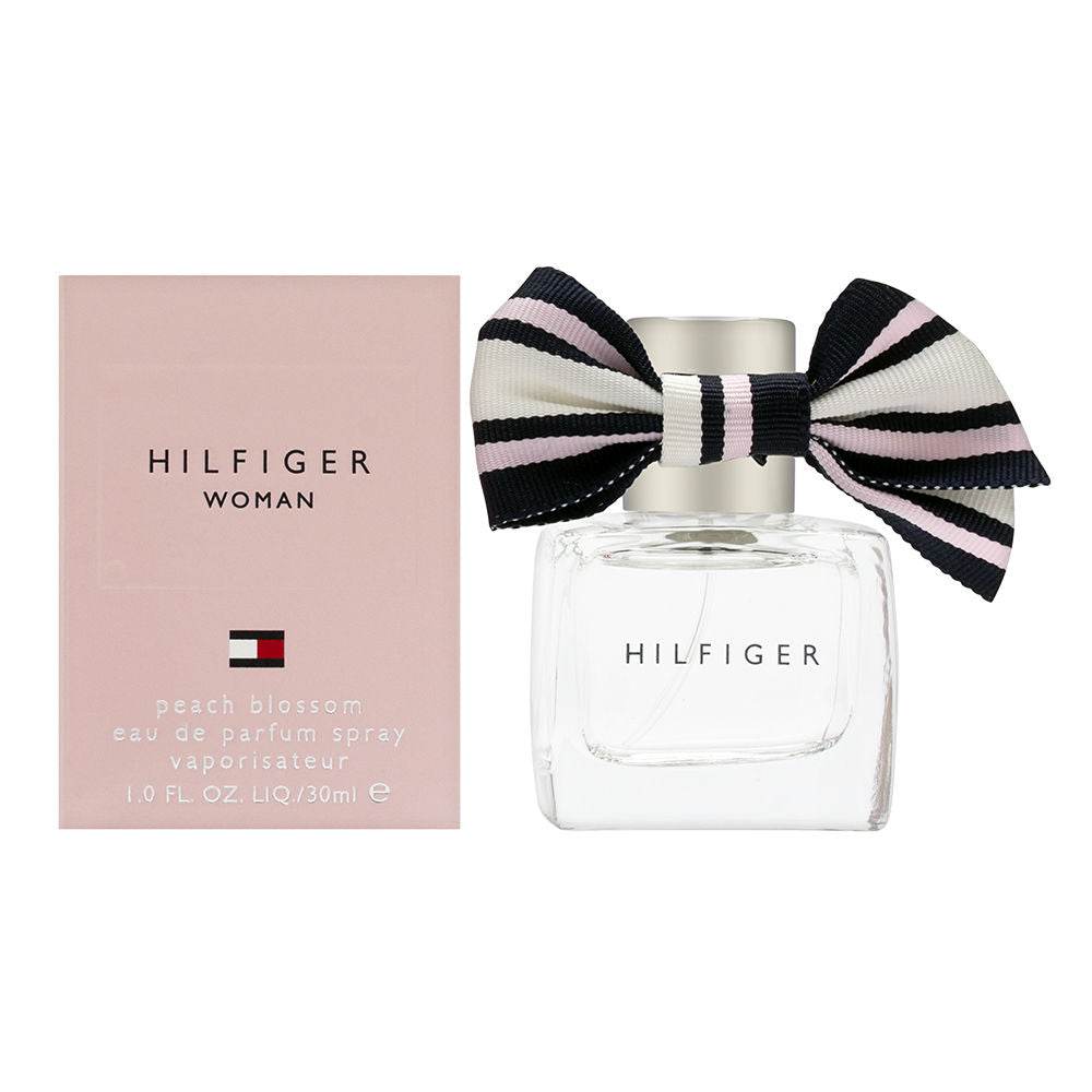Tommy Hilfiger – Peach Blossom - My-Smell.pl