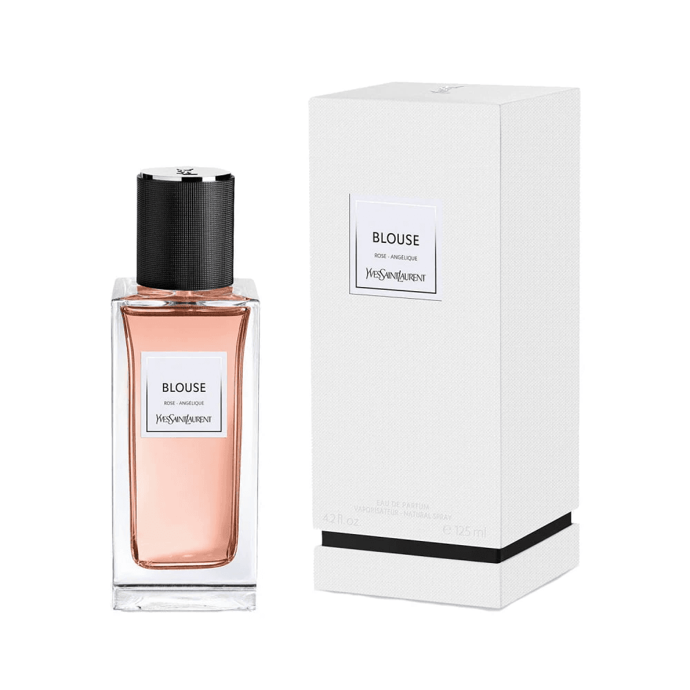 Yves Saint Laurent – Blouse (Unisex) Eau de Parfum - My-Smell.pl