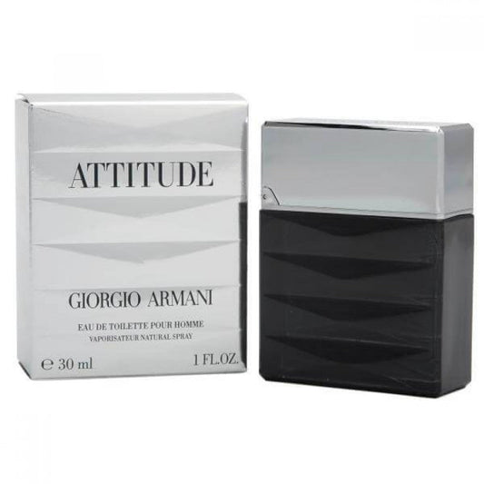 Armani - Attitude EAU DE TOILETTE