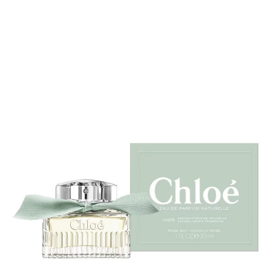 Chloe - Rose Naturelle EAU DE PARFUM