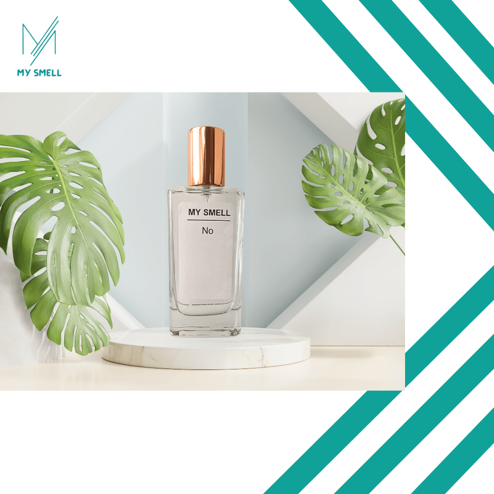MY SMELL NR 123 - My-Smell.pl