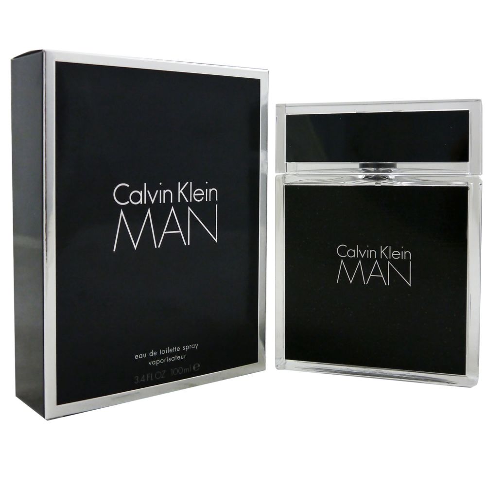 Calvin Klein – Man Eau De Toilette