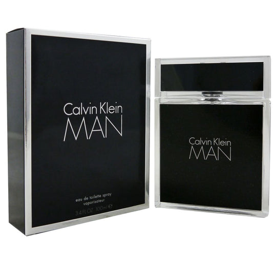 Calvin Klein – Man Eau de Toilette