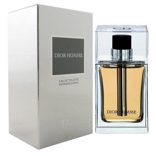 Dior – Homme Eau de Toilette