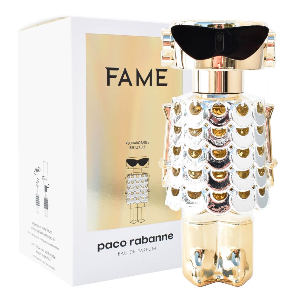 Paco Rabanne – Fame Eau de Parfum