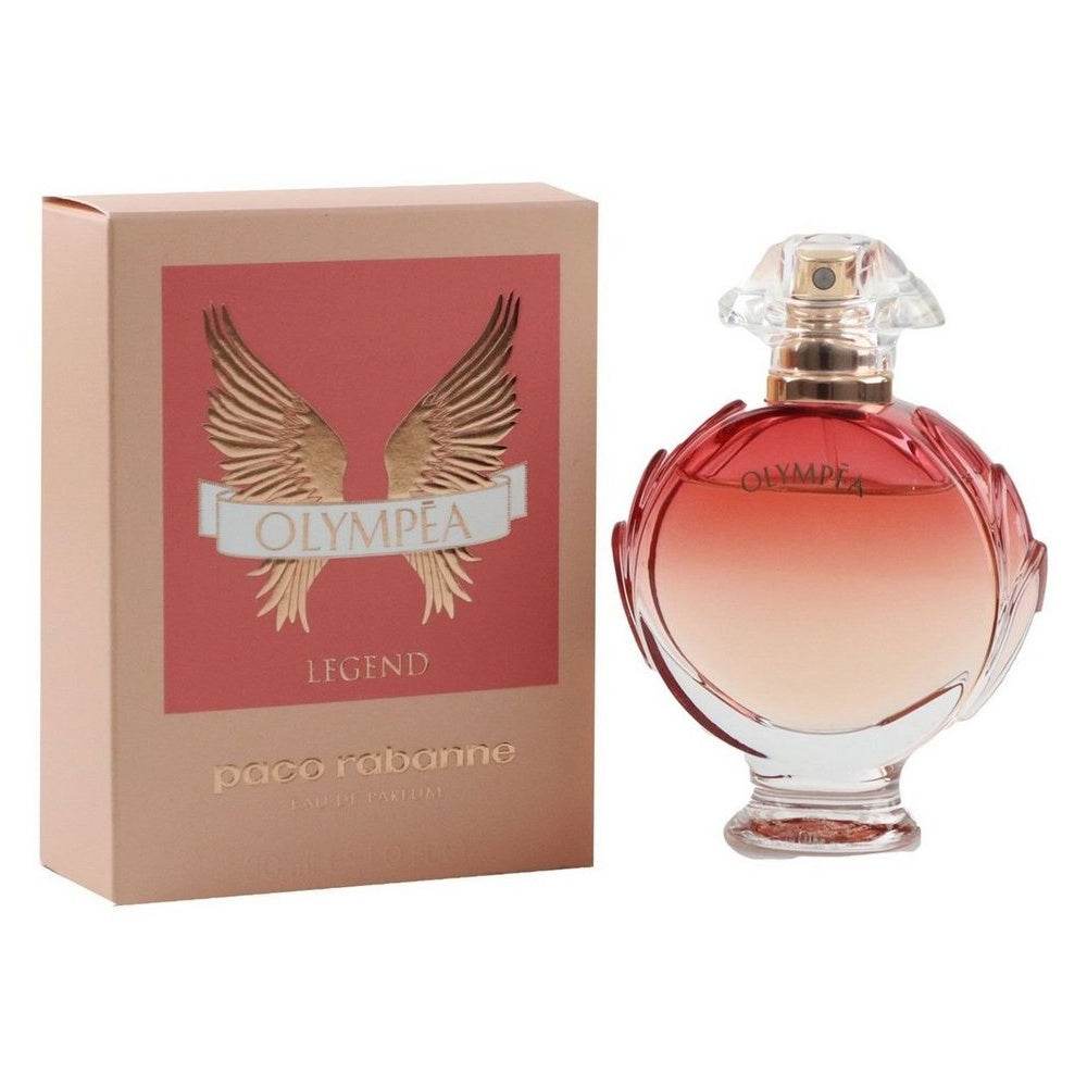 Paco Rabanne – Olympea Legend Eau de Parfum - My-Smell.pl