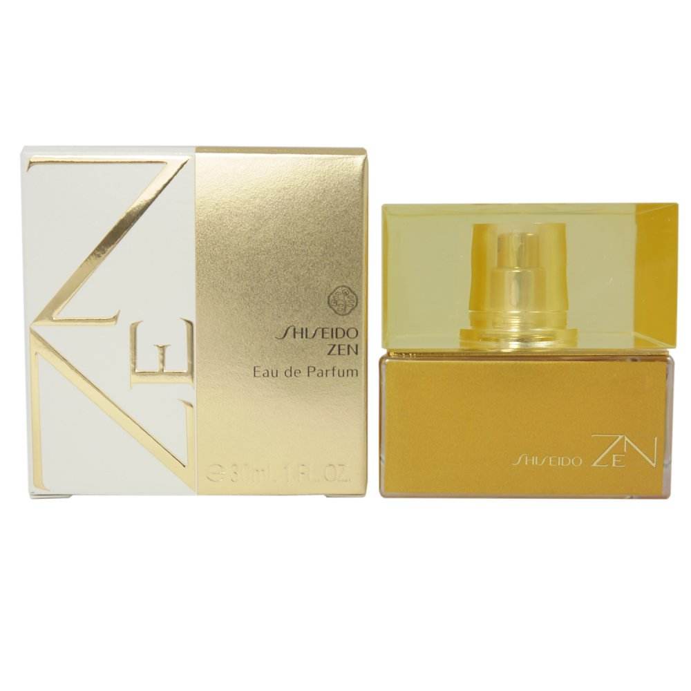 Shiseido – Zen Eau de Parfum - My-Smell.pl