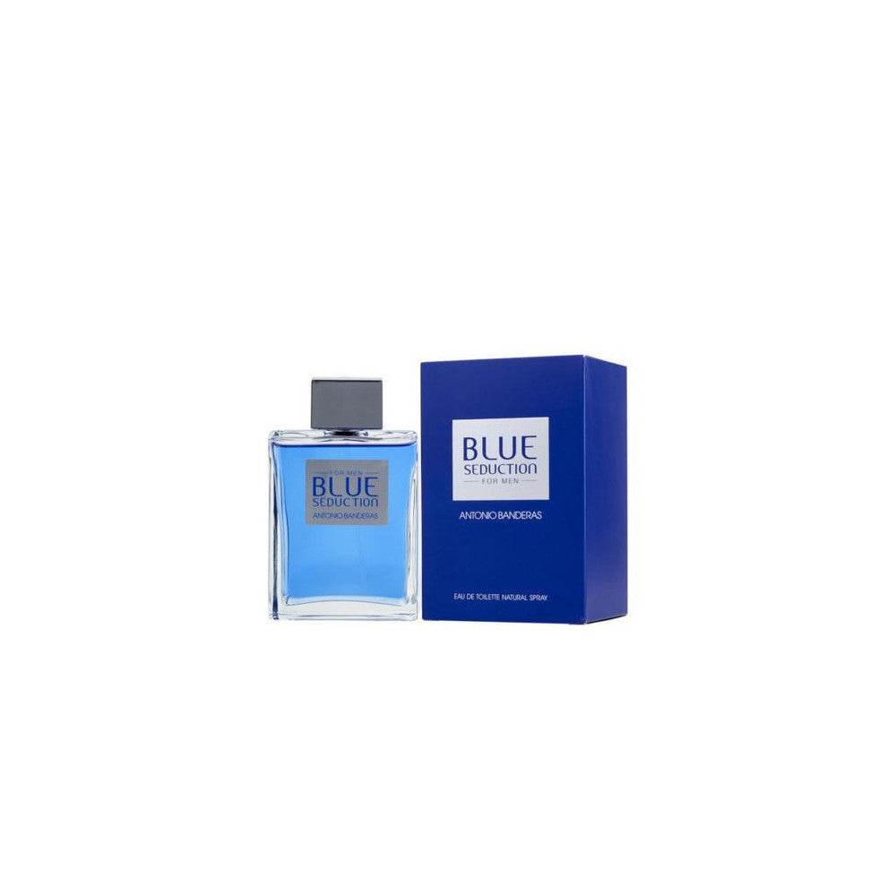 Antonio Banderas – Blue Seduction Eau De Toilette - My-Smell.pl