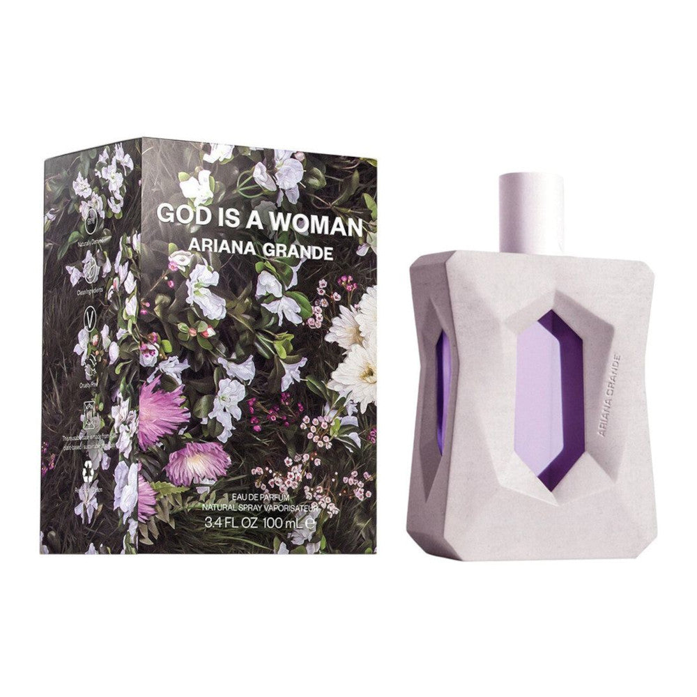 Ariana Grande- God Is A Woman Eau de Parfum