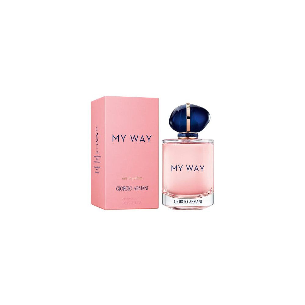 Armani - My Way EAU DE PARFUM