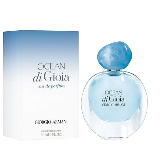 Armani - Ocean Di Gioia Eau de Parfum