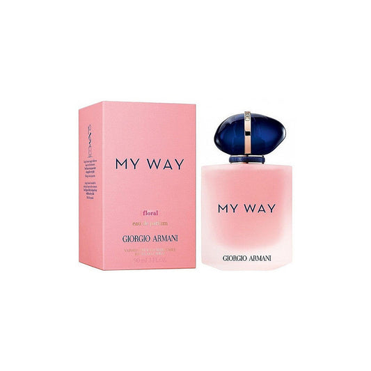 Armani - My Way Floral Eau de Parfum