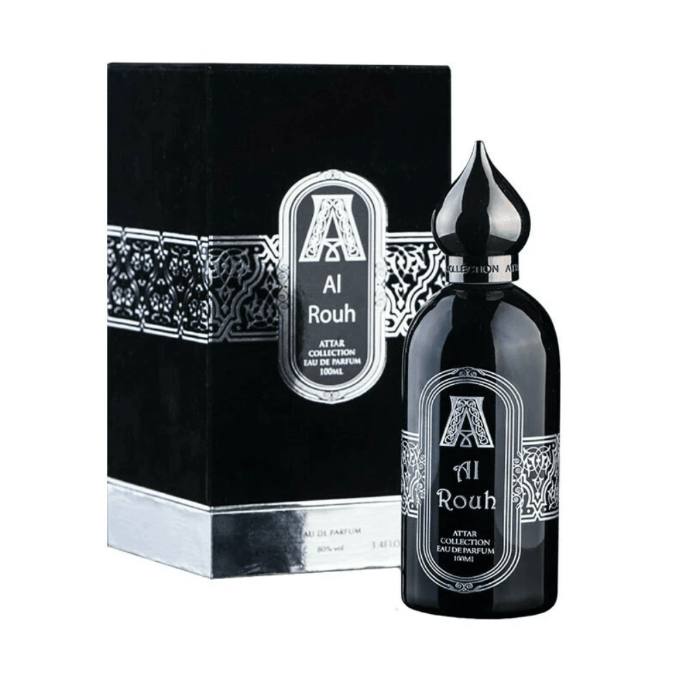 Attar - Al Rouh EAU DE PARFUM (Unisex) - My-Smell.pl