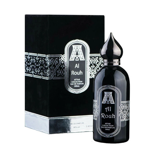 Attar - Al Rouh EAU DE PARFUM (Unisex)