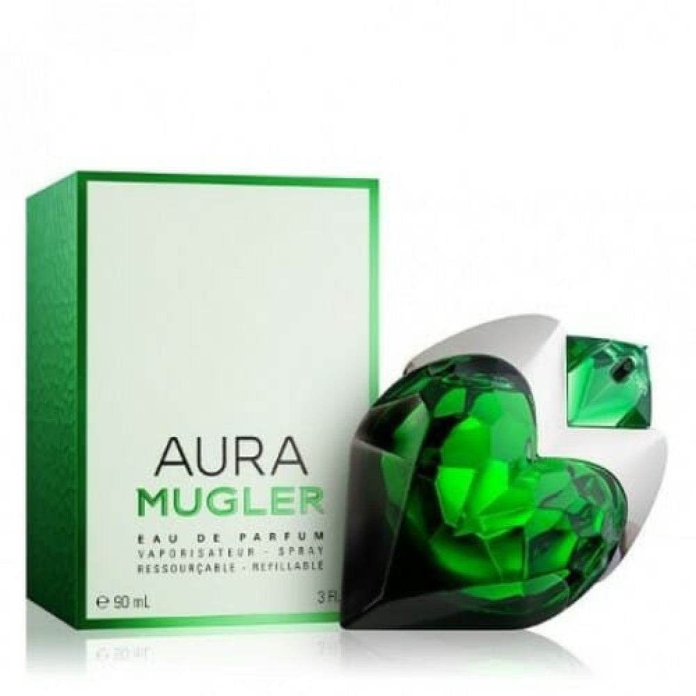 Thierry Mugler – Aura Eau de Parfum - My-Smell.pl