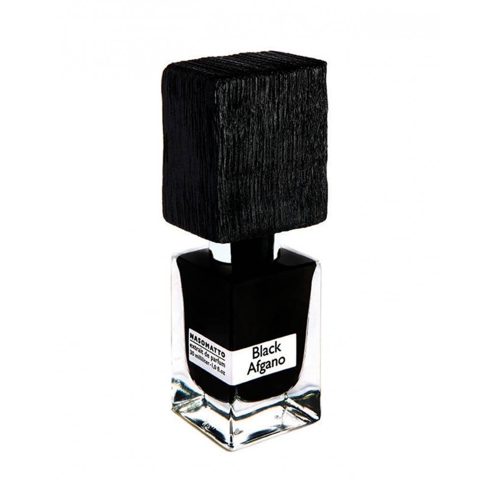 Nasomatto - Black Afgano EXTRAIT DE PARFUM (Unisex) - My-Smell.pl