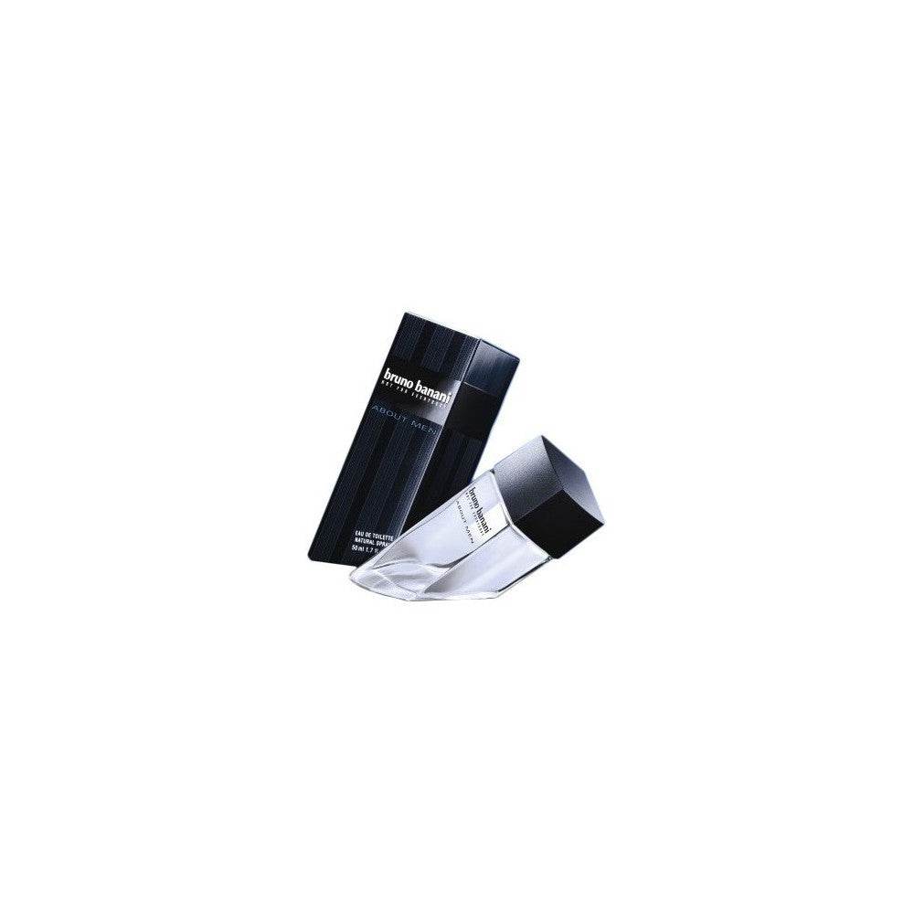 Bruno Banani – About Men Eau de Toilette - My-Smell.pl