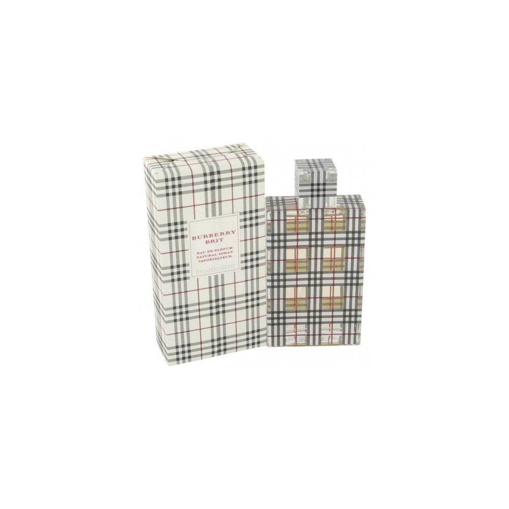 Burberry – Brit Woman Eau de Parfum - My-Smell.pl