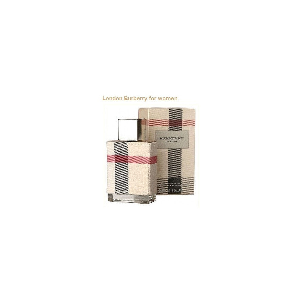 Burberry – London for Women Eau de Parfum