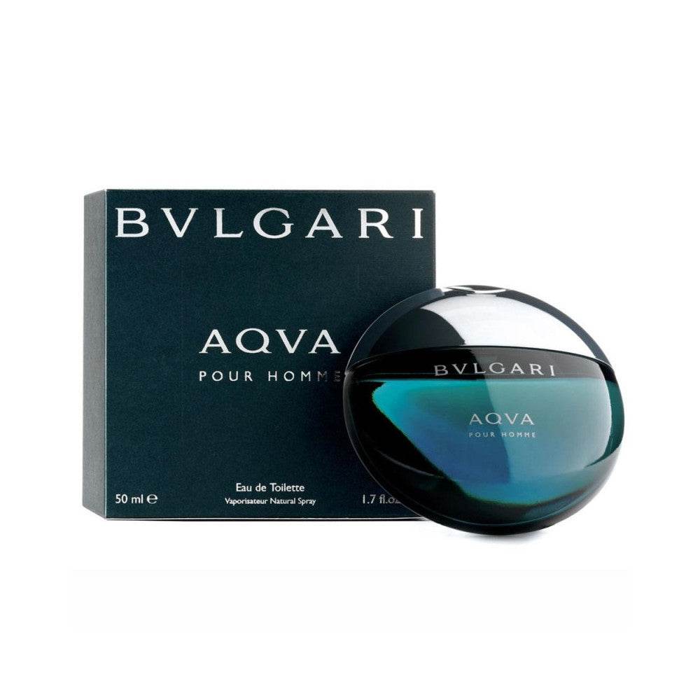 Bvlgari – Aqva Eau de Toilette - My-Smell.pl