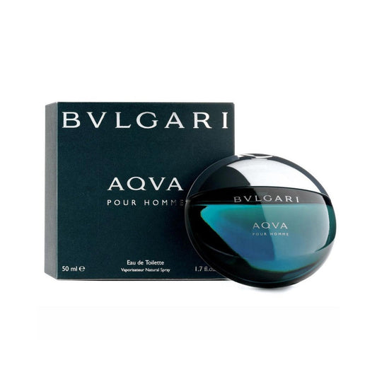 Bvlgari – Aqva Eau de Toilette