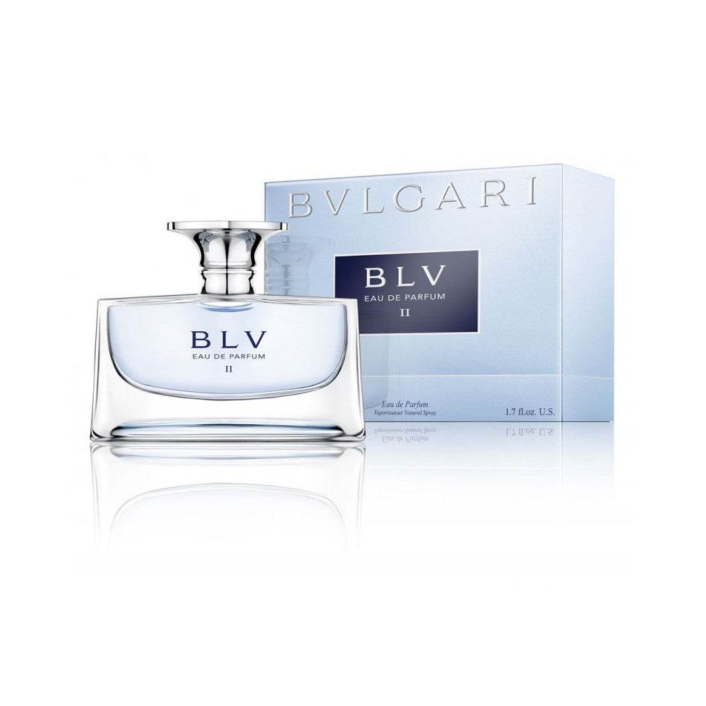 Bvlgari - BLV II Eau de Parfum - My-Smell.pl
