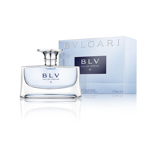 Bvlgari - BLV II  Eau de Parfum