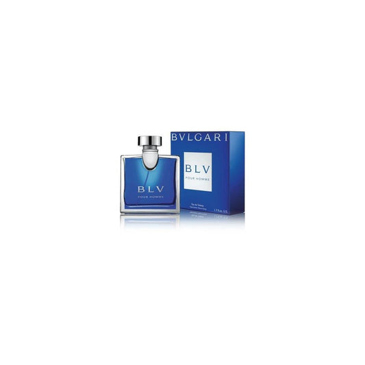 Bvlgari – BLV  pour Homme  Eau de Toilette