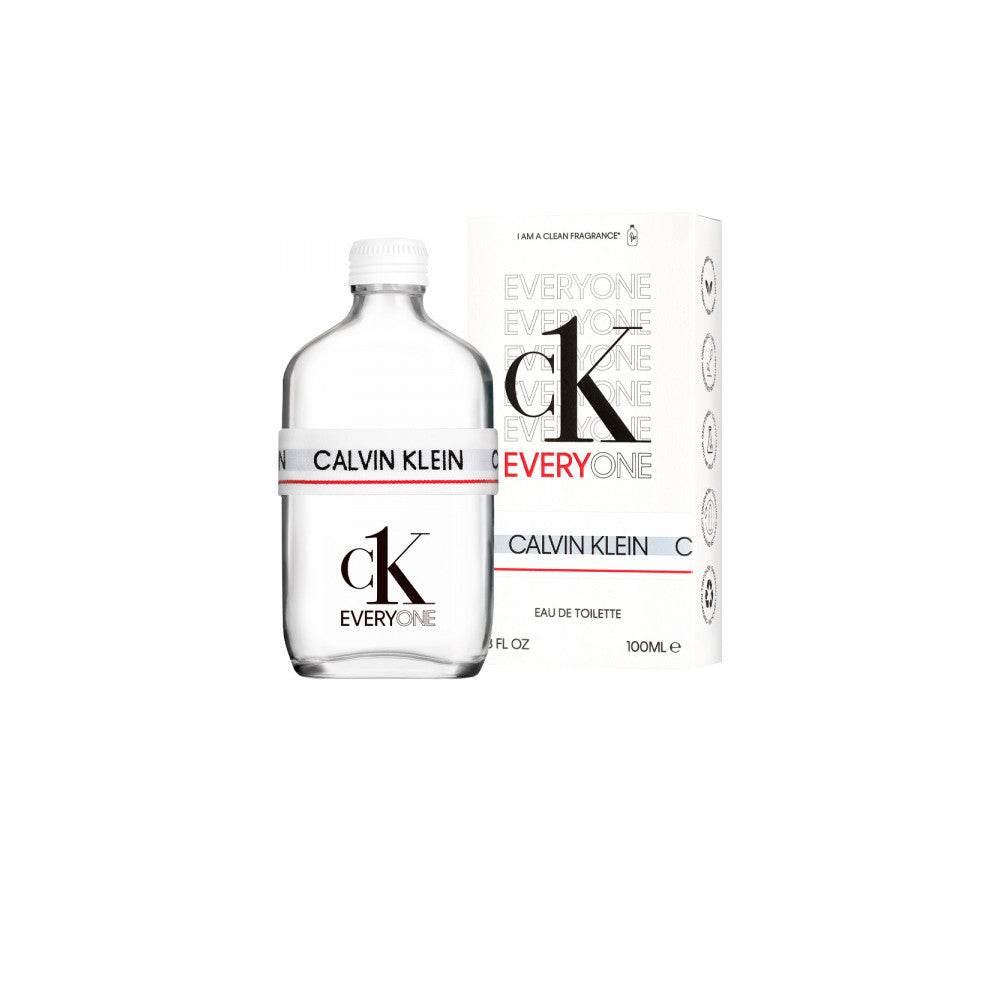 Calvin Klein - CK Everyone Eau de Toilette ( Unisex ) - My-Smell.pl
