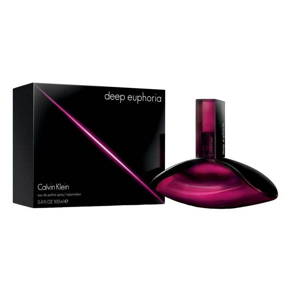 Calvin Klein - Deep Euphoria Eau de Parfum - My-Smell.pl