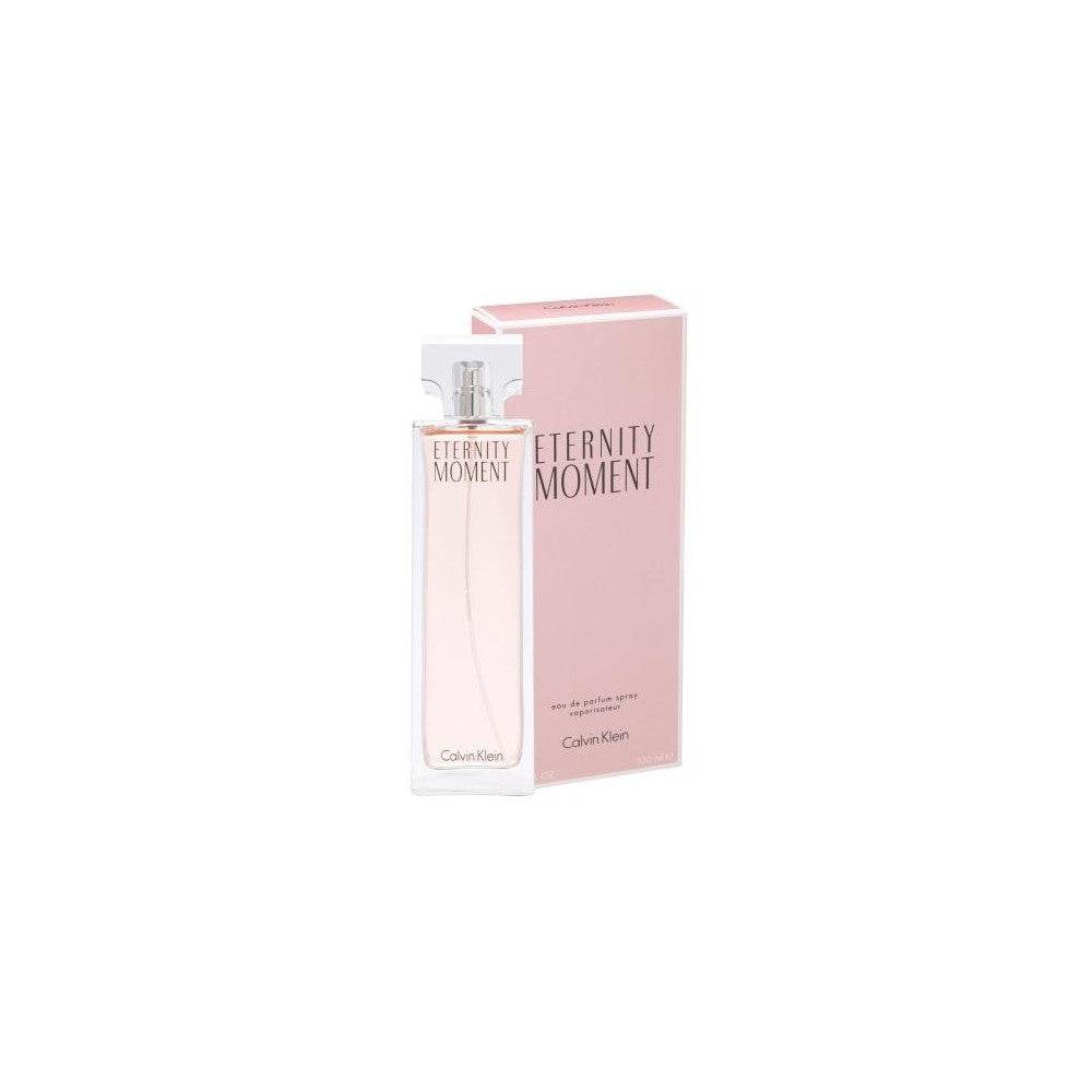 Calvin Klein - Eternity Moment Eau de Parfum - My-Smell.pl