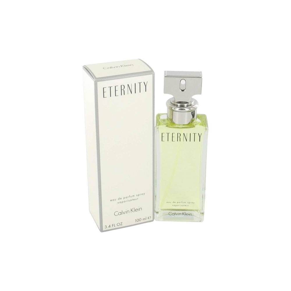 Calvin Klein - Eternity Women Eau de Parfum - My-Smell.pl