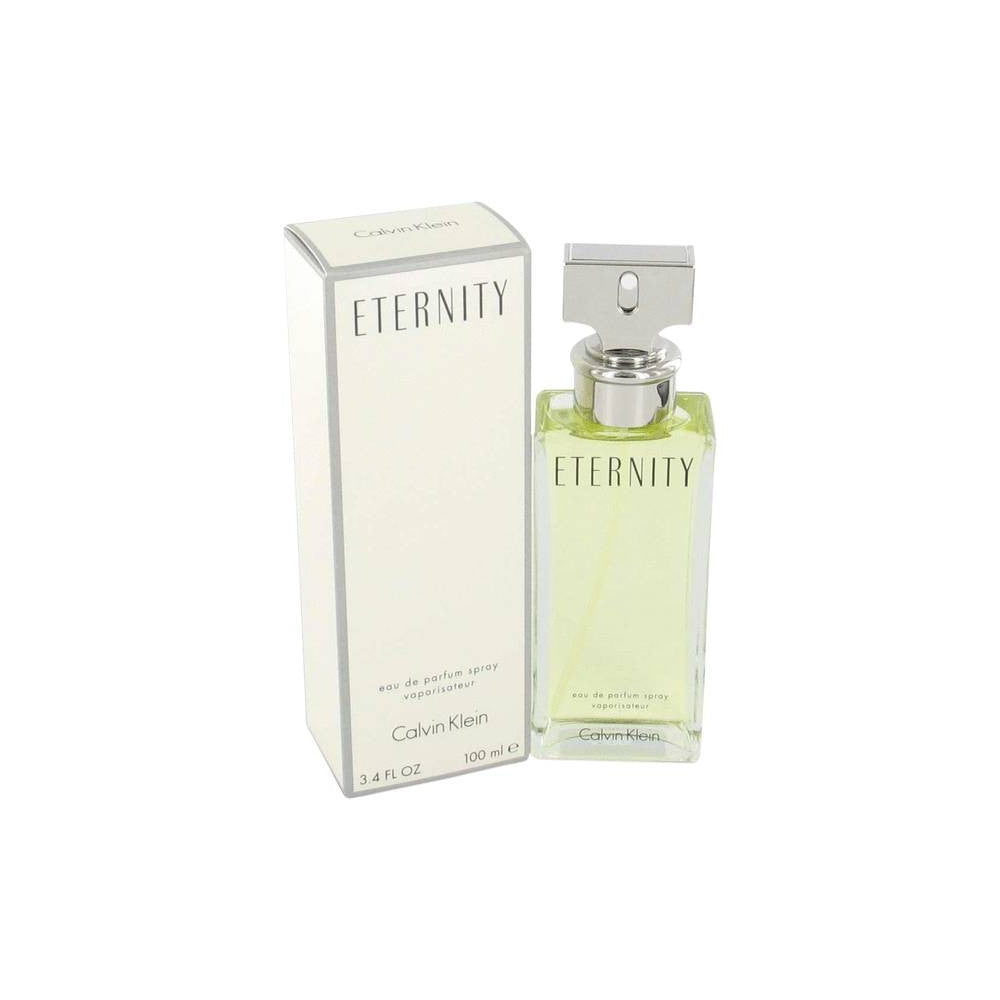 Calvin Klein - Eternity Women Eau de Parfum