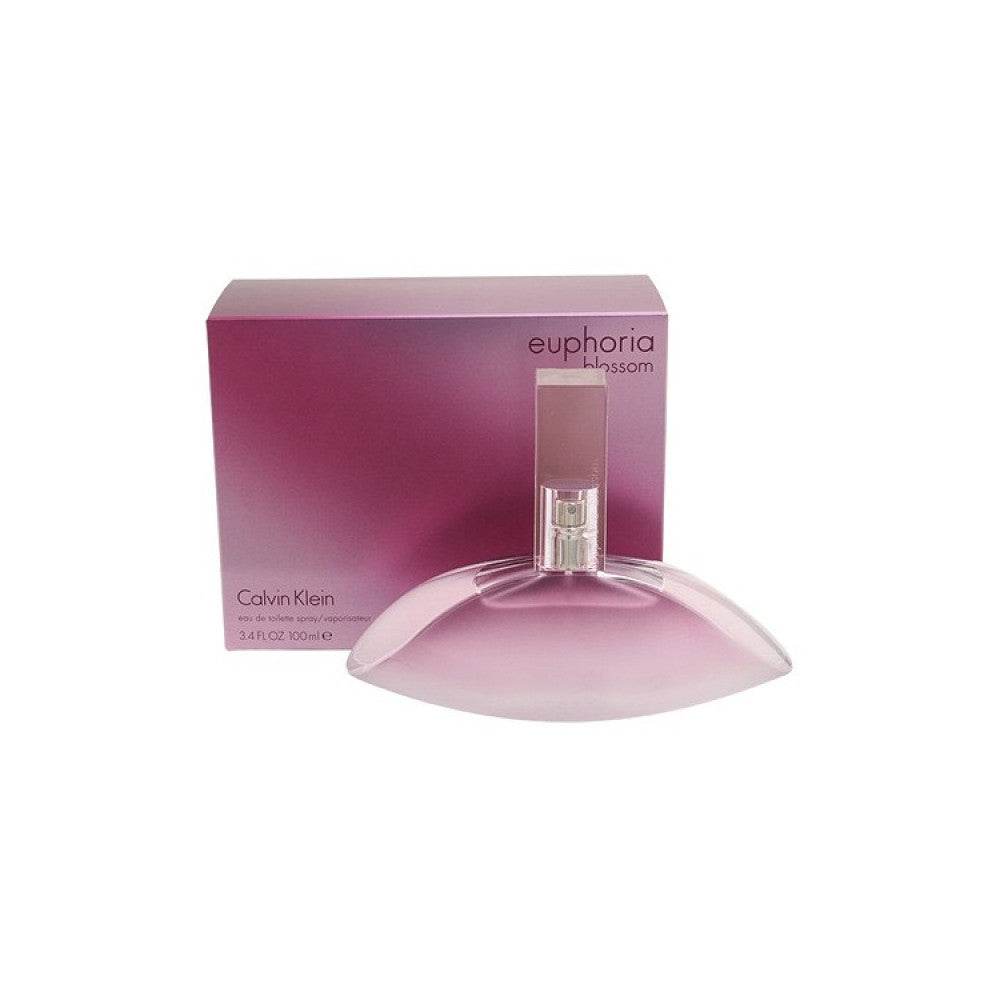 Calvin Klein - Euphoria Blossom Eau de Parfum - My-Smell.pl