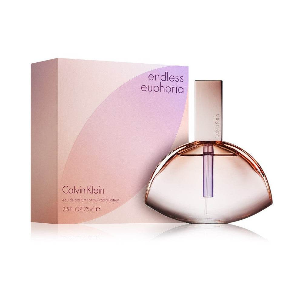 Calvin Klein - Euphoria Endless Eau de Parfum - My-Smell.pl