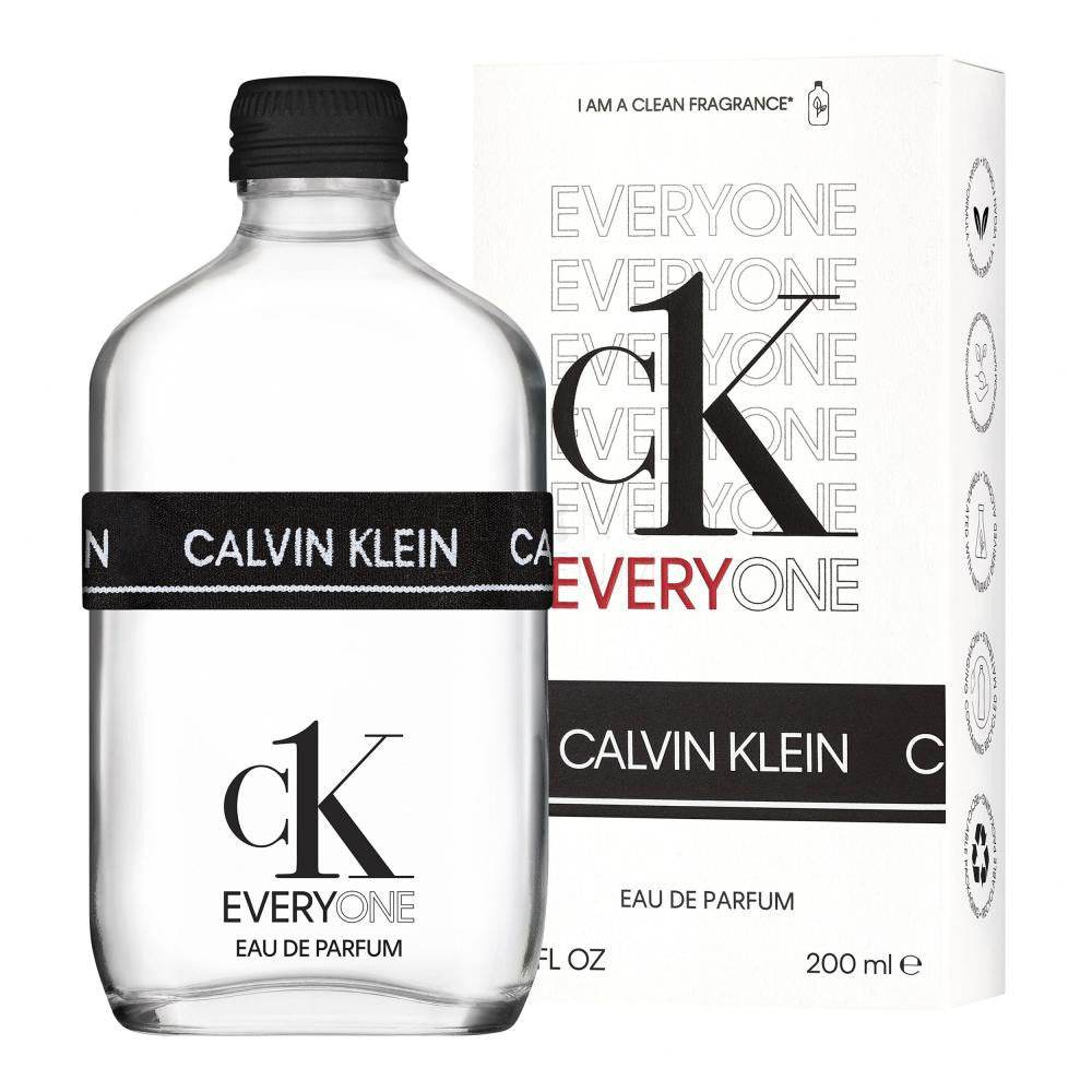 Calvin Klein - Everyone 2022 ( UNISEX ) - My-Smell.pl