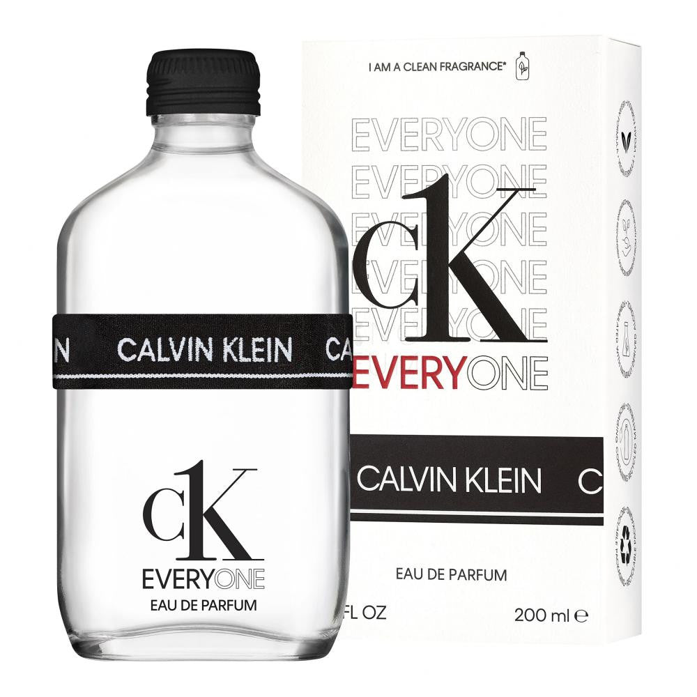 Calvin Klein - Everyone 2022  ( UNISEX )