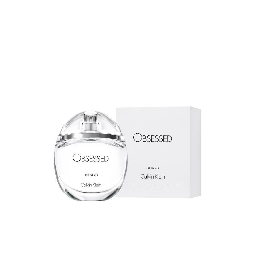 Calvin Klein - Obsessed for Women Eau de Parfum - My-Smell.pl