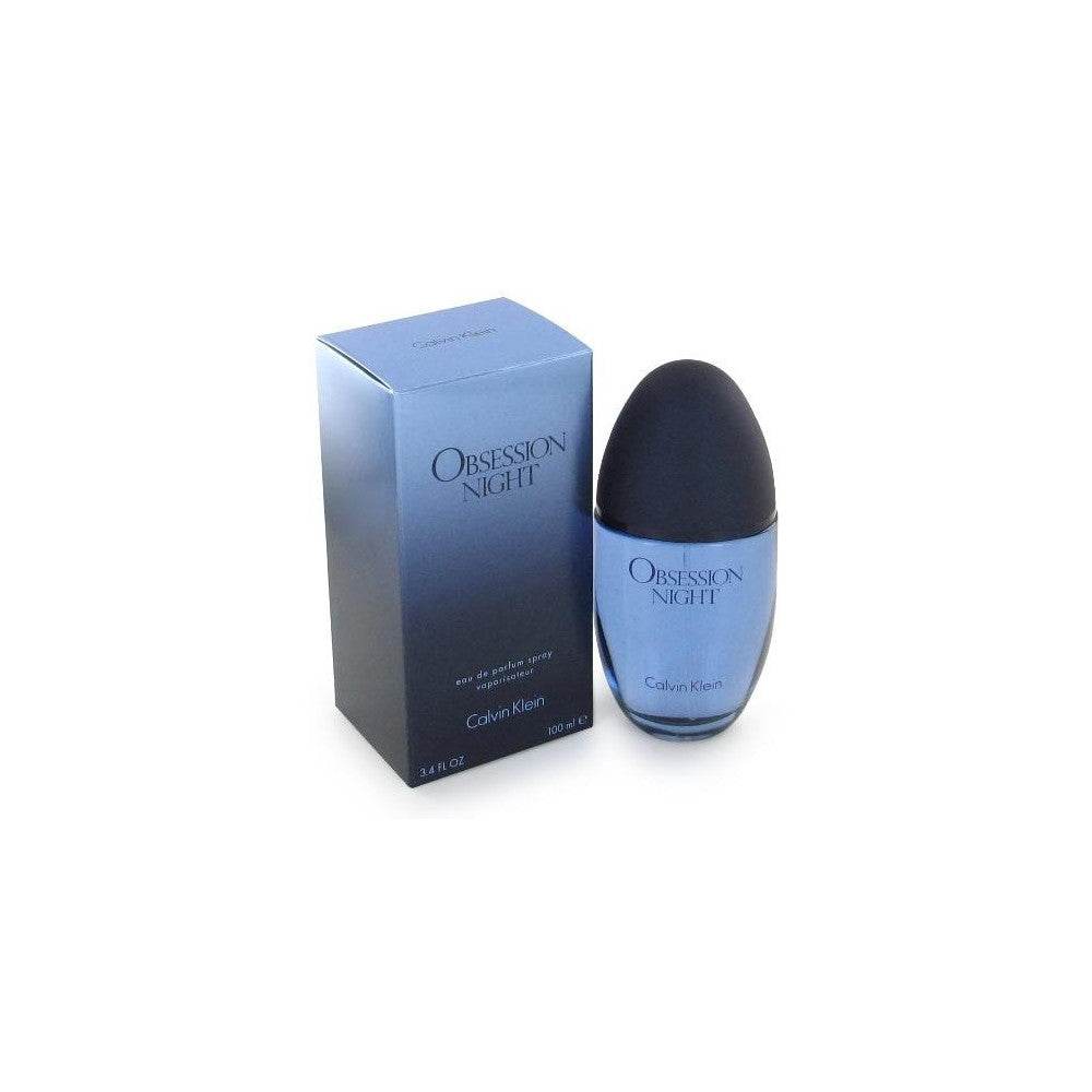 Calvin Klein - Obsession Night Eau De Parfum - My-Smell.pl