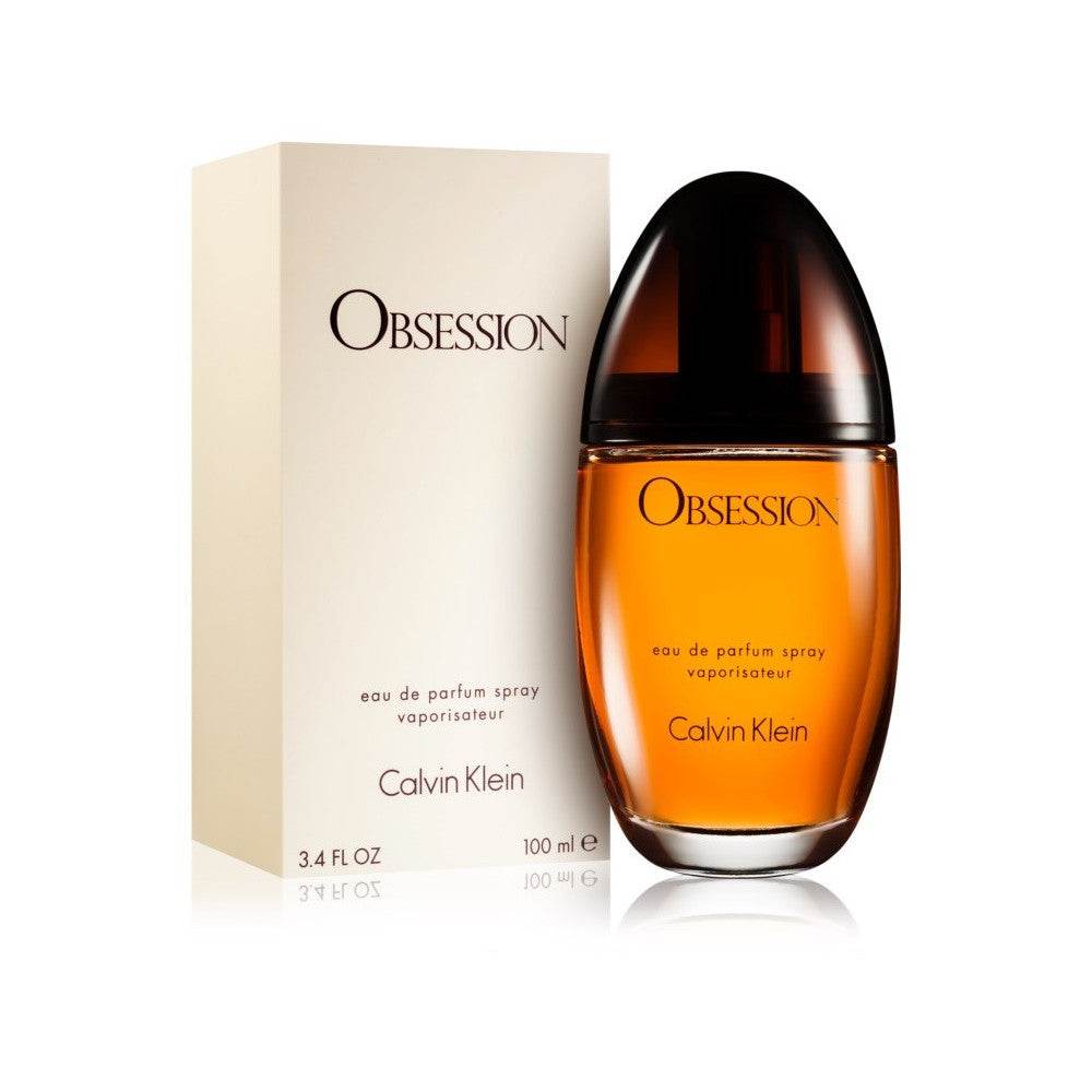 Calvin Klein - Obsession Woman Eau de Parfum - My-Smell.pl